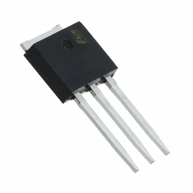 STU6N90K5 MOSFET N-CH 900V 6A IPAK
