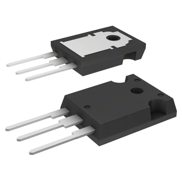 STW13NM60N MOSFET N-CH 600V 11A TO247-3