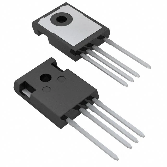 STW38N65M5-4 MOSFET N-CH 650V 30A TO247-4L
