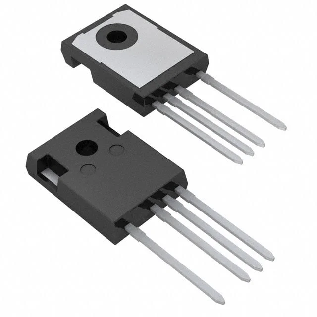 STW56N65M2-4 MOSFET N-CH 650V 49A TO247-4L