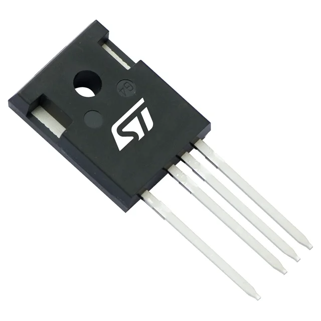 STW68N65DM6-4AG MOSFET N-CH 650V 72A TO247-4