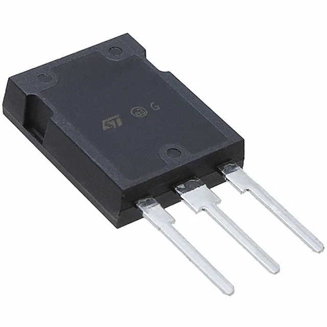 STY130NF20D MOSFET N-CH 200V 130A MAX247