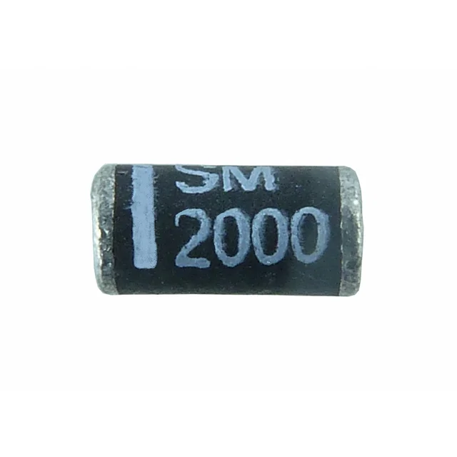 SUF4006-CT CUT-TAPE VERSION. ULTRAFAST RECO