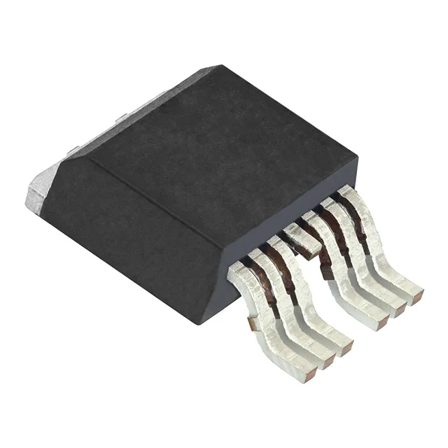 SUM70030M-GE3 MOSFET N-CH 100V 150A TO263-7
