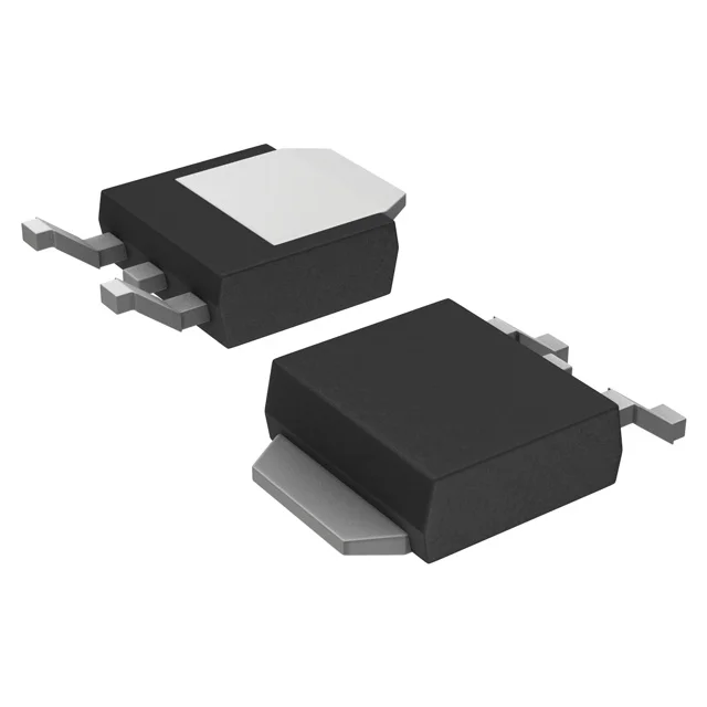 SVD5867NLT4G MOSFET N-CH 60V 22A DPAK-3