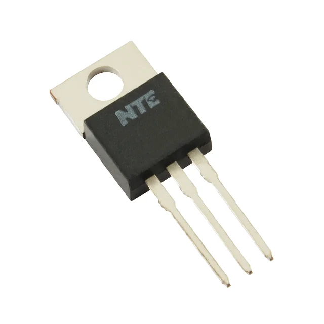 TIP48 TRANS NPN 300V 1A TO220