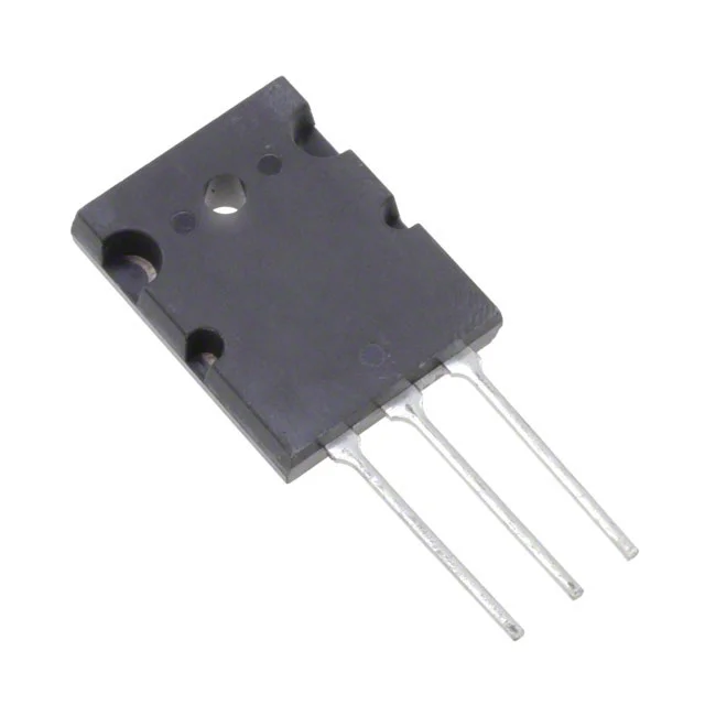 TK100L60W,VQ MOSFET N-CH 600V 100A TO3P
