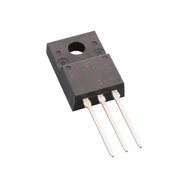 TK110A10PL,S4X X35 PB-F POWER MOSFET TRANSISTOR