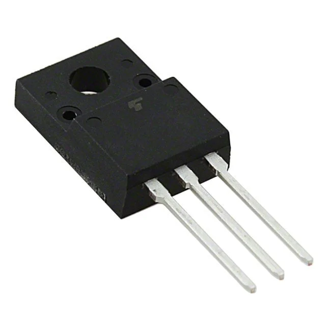 TK12A60W,S4VX MOSFET N-CH 600V 11.5A TO220SIS