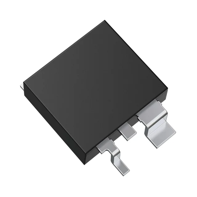 TK160F10N1L,LXGQ MOSFET N-CH 100V 160A TO220SM