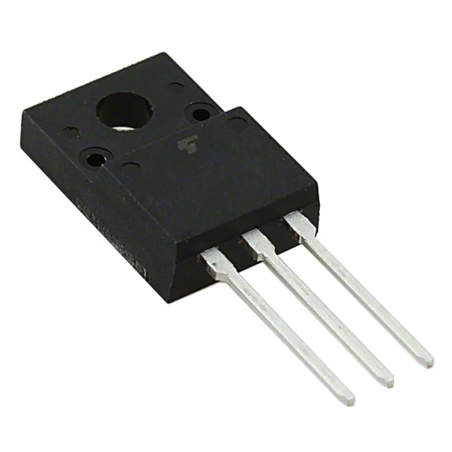 TK16A60W,S4VX MOSFET N-CH 600V 15.8A TO220SIS