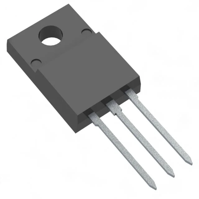TK1K0A60F,S4X X35 PB-F POWER MOSFET TRANSISTOR