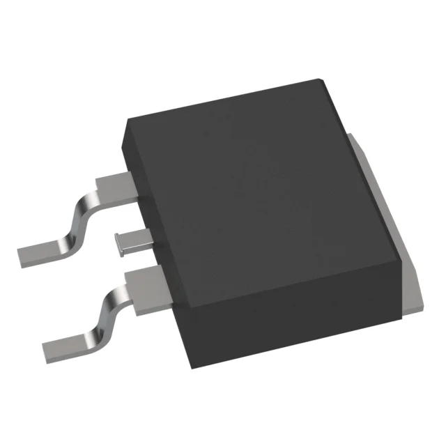 TK1R5R04PB,LXGQ MOSFET N-CH 40V 160A D2PAK