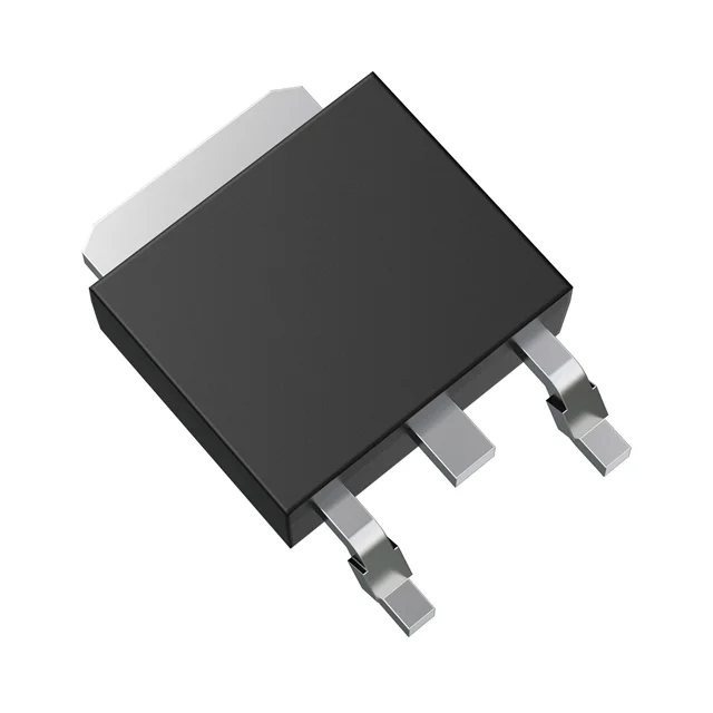 TK25S06N1L,LXHQ MOSFET N-CH 60V 25A DPAK