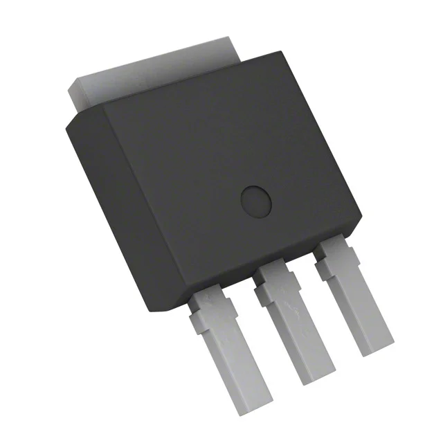 TK2Q60D(Q) MOSFET N-CH 600V 2A PW-MOLD2