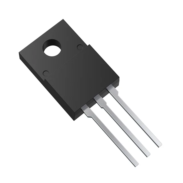 TK31A60W,S4VX MOSFET N-CH 600V 30.8A TO220SIS