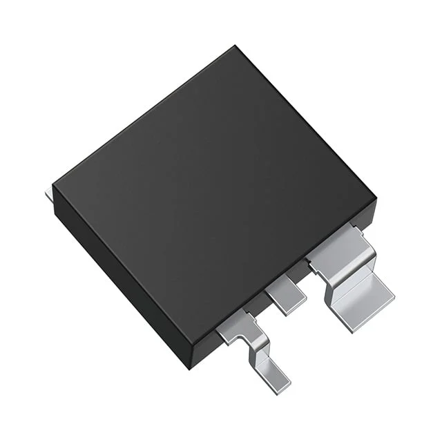 TK65S04N1L,LXHQ MOSFET N-CH 40V 65A DPAK