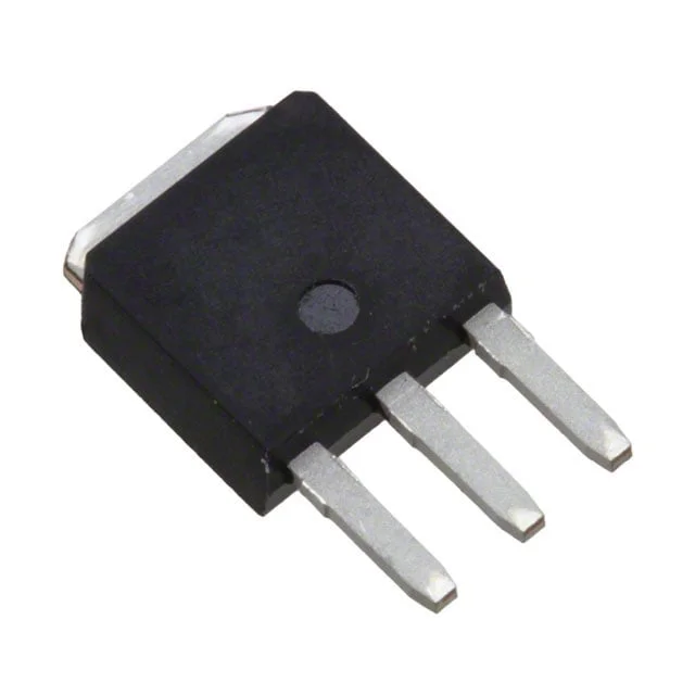 TK8Q65W,S1Q MOSFET N-CH 650V 7.8A IPAK