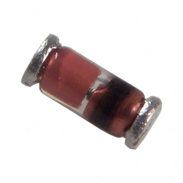 TLZ7V5A-GS08 DIODE ZENER 7.5V 500MW SOD80