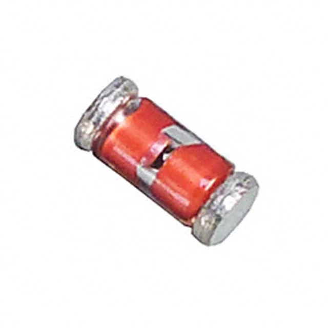 TMMBAT42FILM DIODE SCHOTTKY 30V 200MA MINMELF