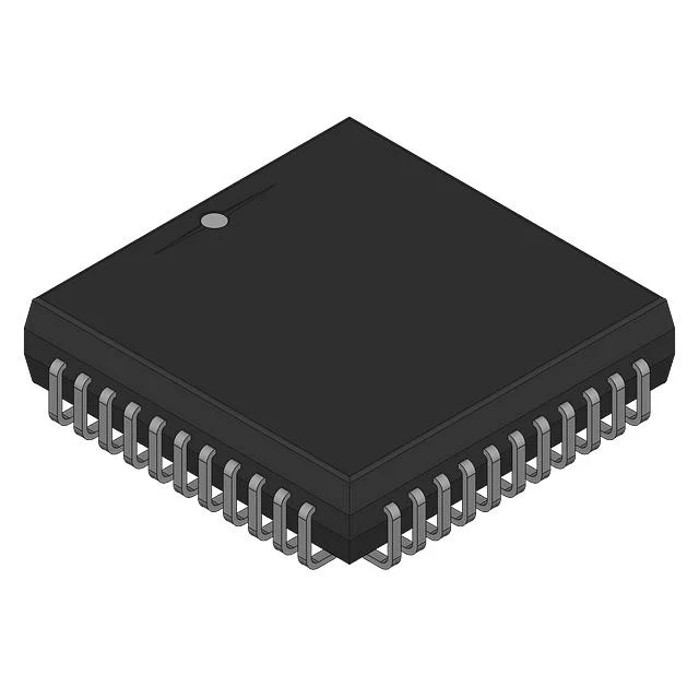 TMS70C02FNLR MMP 8-BIT CMOS PLCC 44 PIN