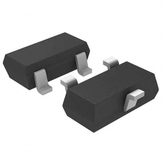 TP5335K1-G-VAO MOSFET P-CH 350V 85MA SOT23-3