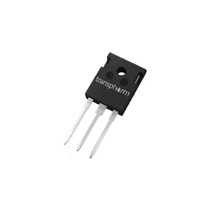 TP65H035WSQA GANFET N-CH 650V 47.2A TO247-3