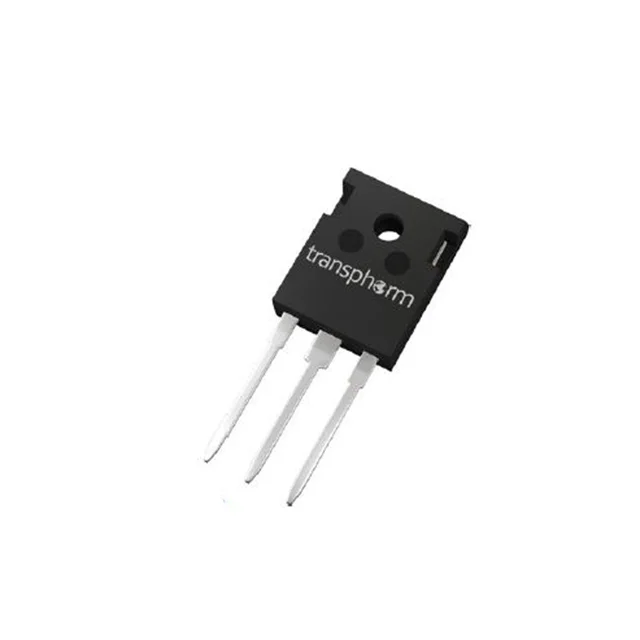 TP65H050WS GANFET N-CH 650V 34A TO247-3
