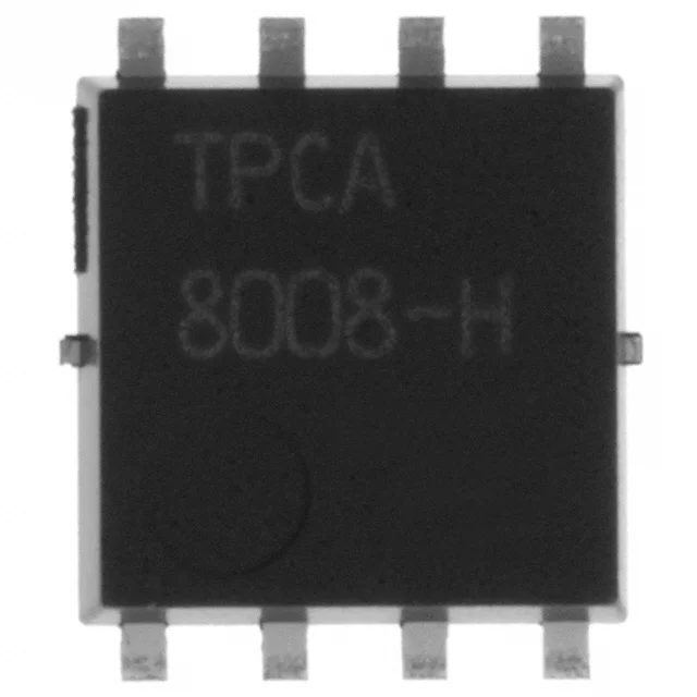 TPCA8008-H(TE12L,Q MOSFET N-CH 250V 4A 8SOP