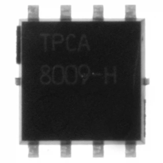 TPCA8009-H(TE12L,Q MOSFET N-CH 150V 7A 8SOP