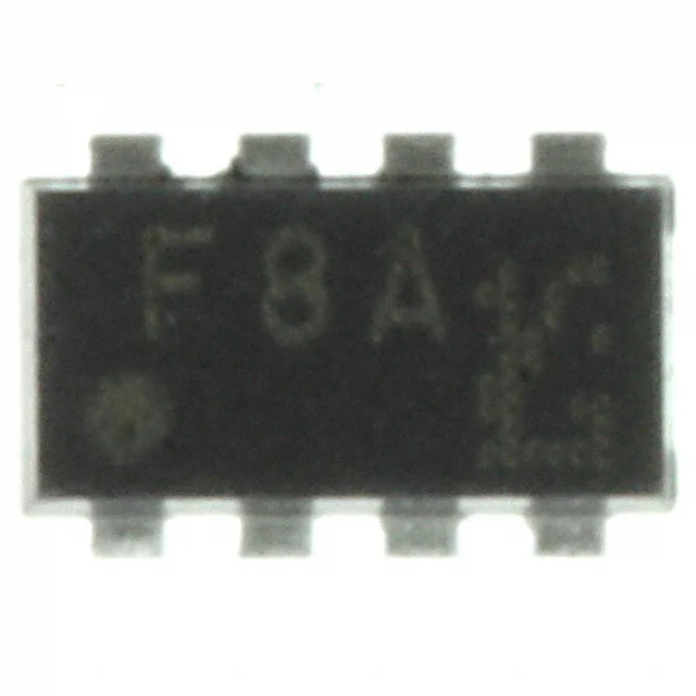 TPCF8B01(TE85L,F,M MOSFET P-CH 20V 2.7A VS-8