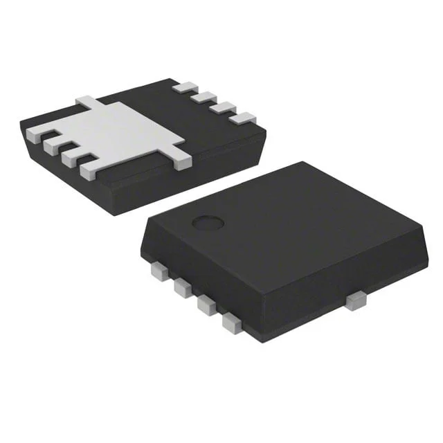 TPH1R712MD,L1Q MOSFET P-CH 20V 60A 8SOP