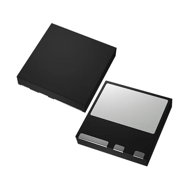 TPH3202LD GANFET N-CH 600V 9A 4PQFN