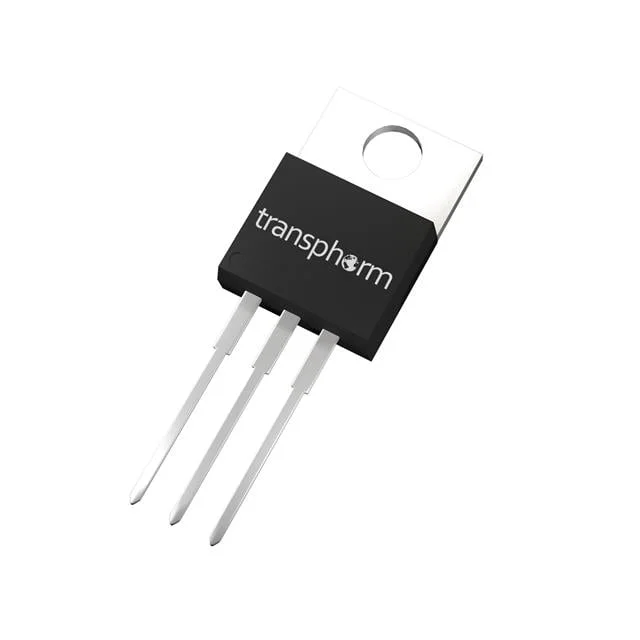 TPH3202PD GANFET N-CH 600V 9A TO220AB
