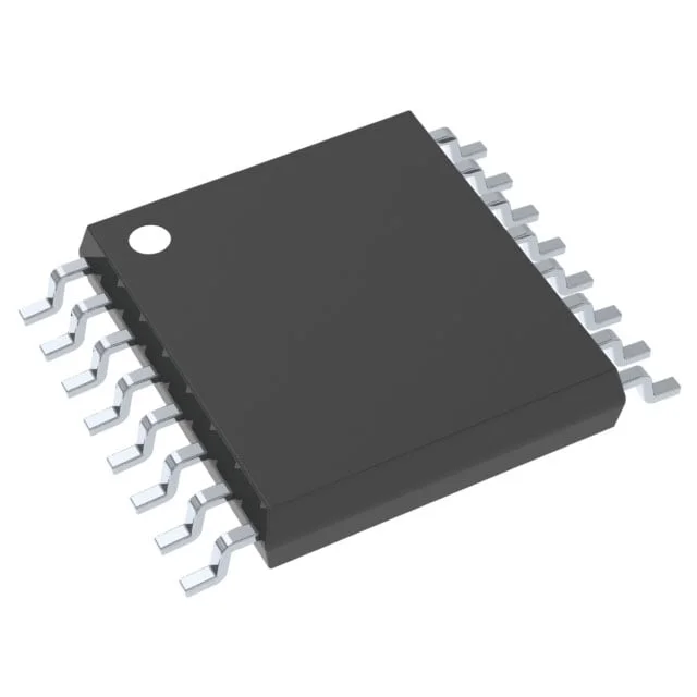 TPS1101PWR MOSFET P-CH 15V 2.18A 16TSSOP