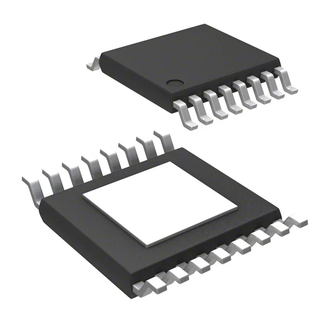 TPS92690Q1PWPR/NOPB TPS92690-Q1 AUTOMOTIVE N-CHANNEL