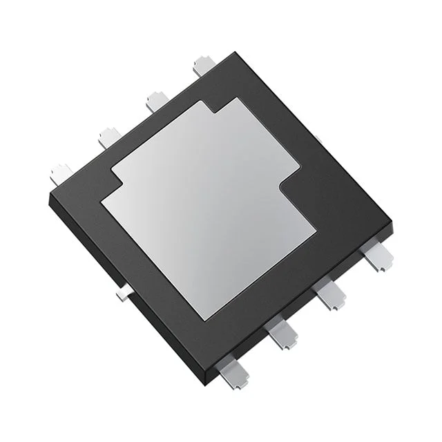 TPWR7904PB,L1XHQ MOSFET N-CH 40V 150A 8DSOP