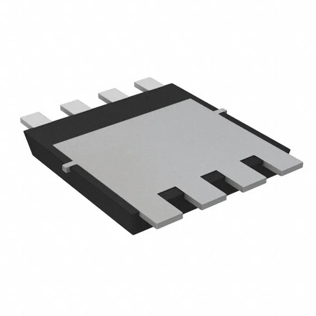 TPWR8004PL,L1Q MOSFET N-CH 40V 150A 8DSOP
