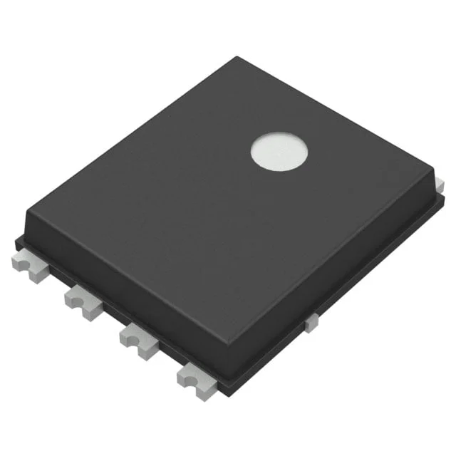 TQM025NB04CR RLG MOSFET N-CH 40V 24A/157A 8PDFNU