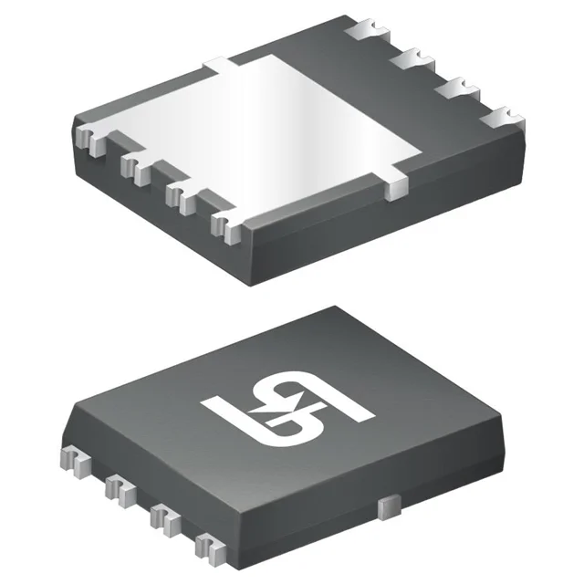 TQM070NB04CR RLG MOSFET N-CH 40V 15A/75A 8PDFNU
