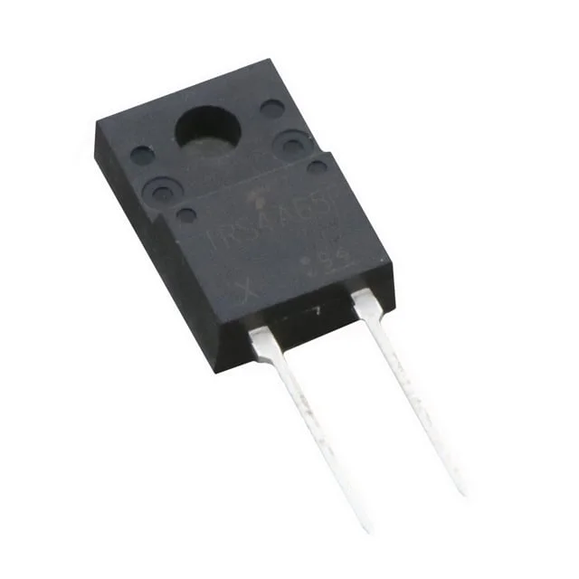TRS12A65F,S1Q PB-F DIODE TO-220-2L V=650 IF=12