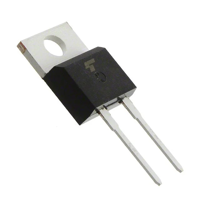 TRS6E65F,S1Q DODE SCHOTTKY 650V TO220