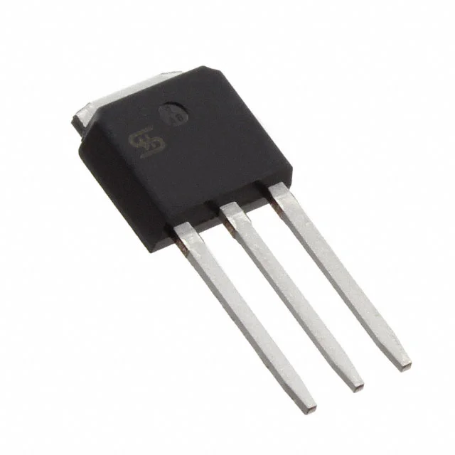 TSC5804DCHC5G TRANSISTOR, NPN, 450V, 5A, 25A/A