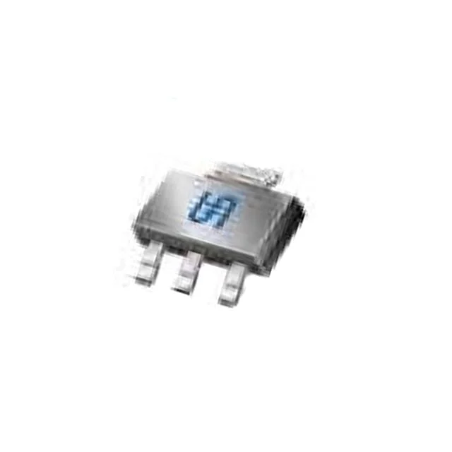 TSC873CW RPG TRANSISTOR, NPN, 400V, 0.3A, 80A