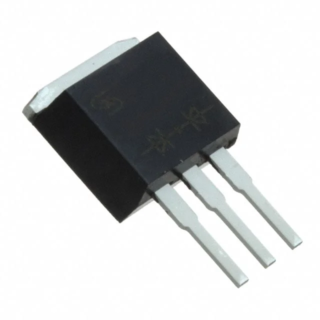 TSI10H200CW C0G DIODE ARRAY SCHOTTKY 200V I2PAK