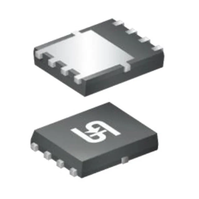 TSM061NA03CR RLG MOSFET N-CH 30V 88A 8PDFN