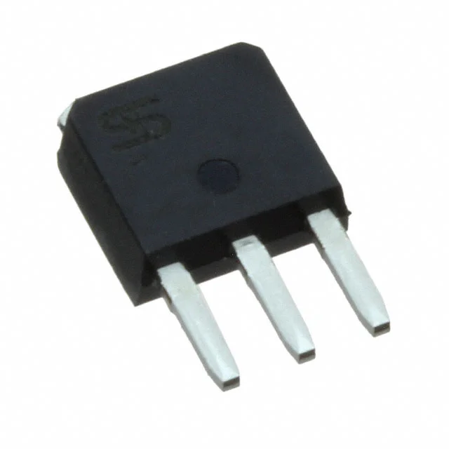 TSM340N06CH X0G MOSFET N-CHANNEL 60V 30A TO251