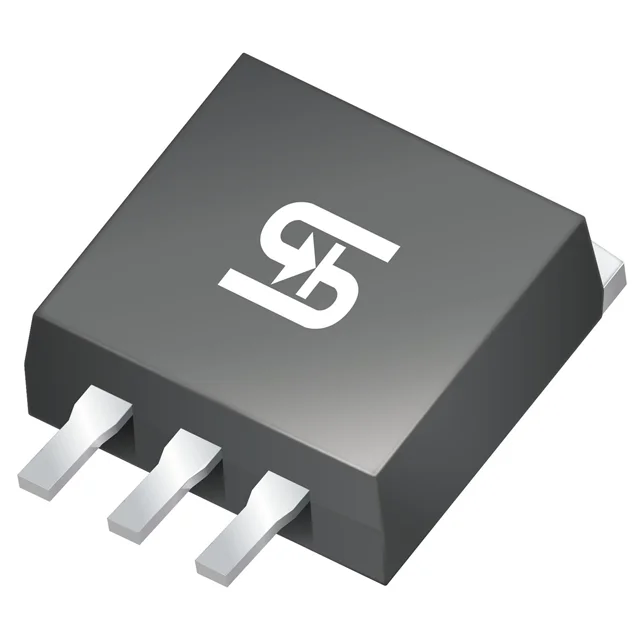 TSM70N600ACL X0G MOSFET N-CH 700V 8A TO262S
