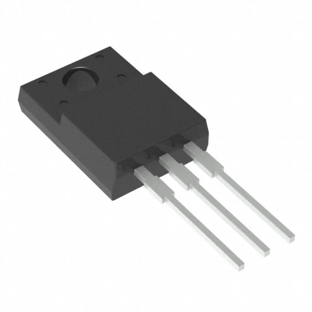 TSM9ND50CI MOSFET N-CH 500V 9A ITO220
