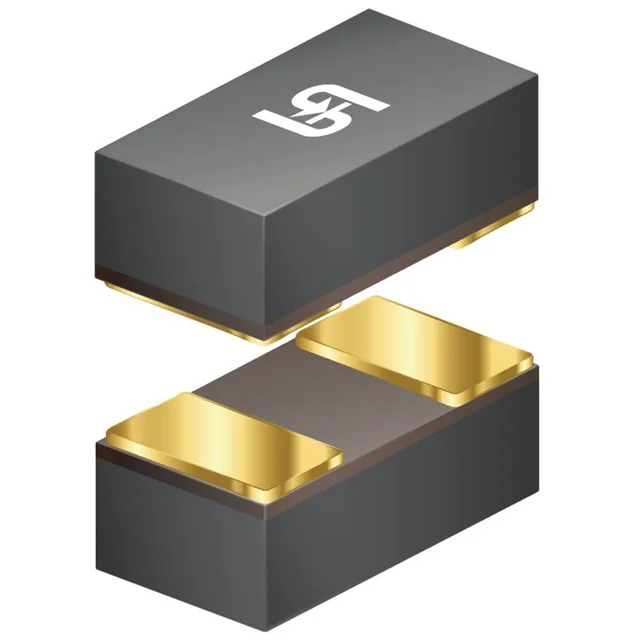 TSS43L RWG DIODE SCHOTTKY 30V 200A 1005